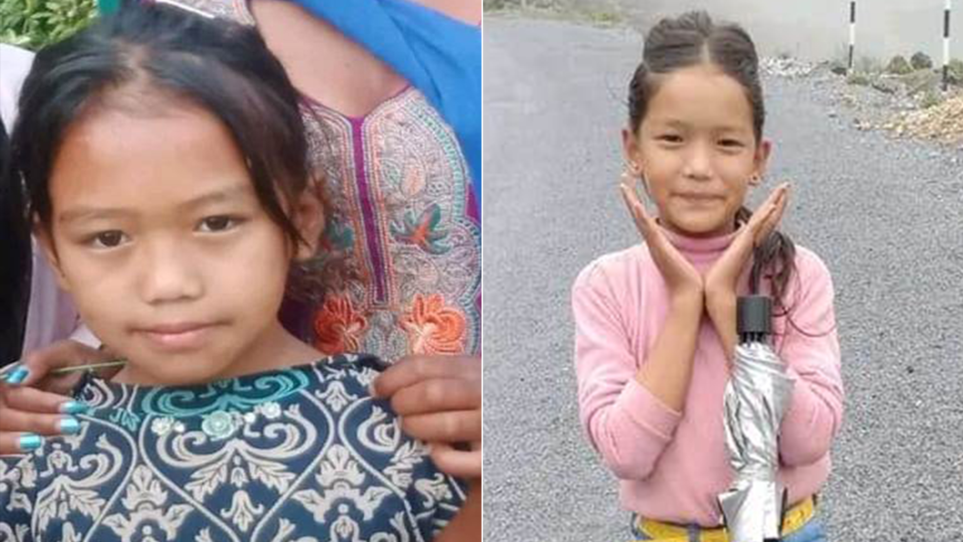 सम्पर्क विहीन भएको १५ दिनपछि दिदी बहिनी फेला 